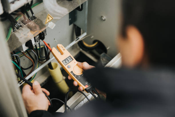 Best Ceiling Fan Installation Electrician  in , OR