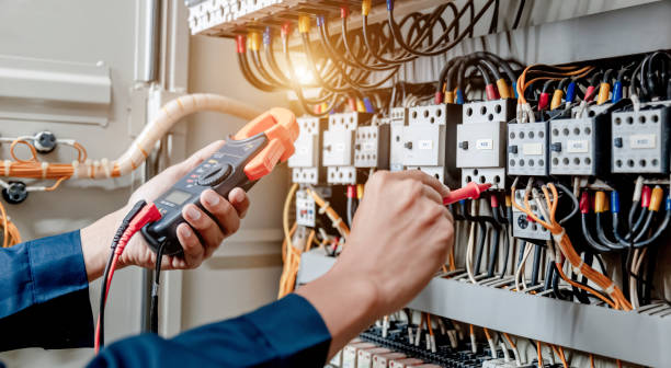 Best Electrical Upgrades for Homes  in , OR