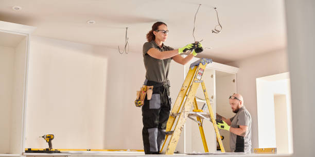 Best Electrical Installation Contractor  in , OR