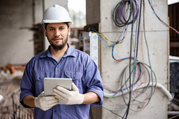 Best Electrical Repair Services  in , OR