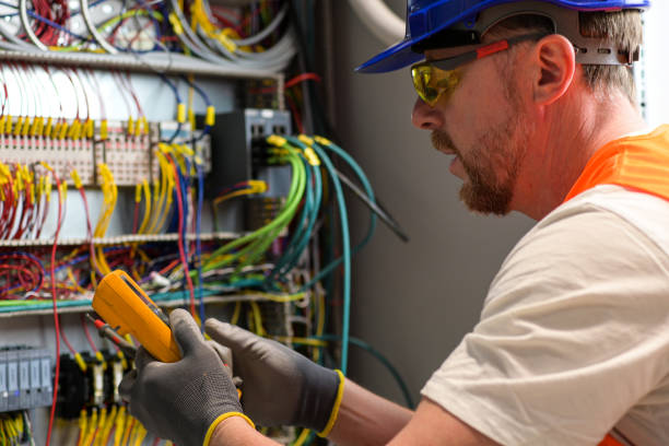 Best Electric Panel Repair  in , OR