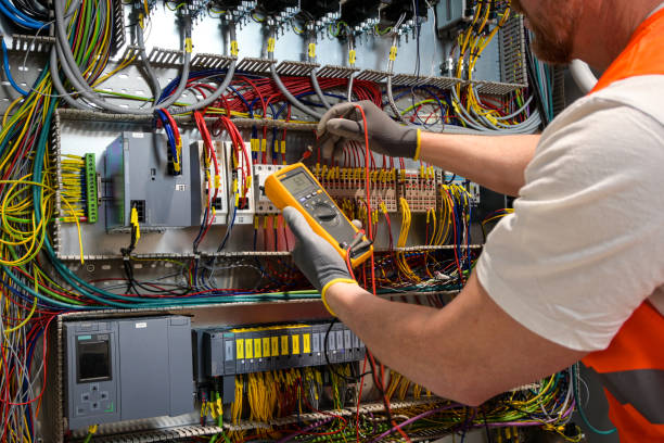 Best Licensed Electrician  in , OR