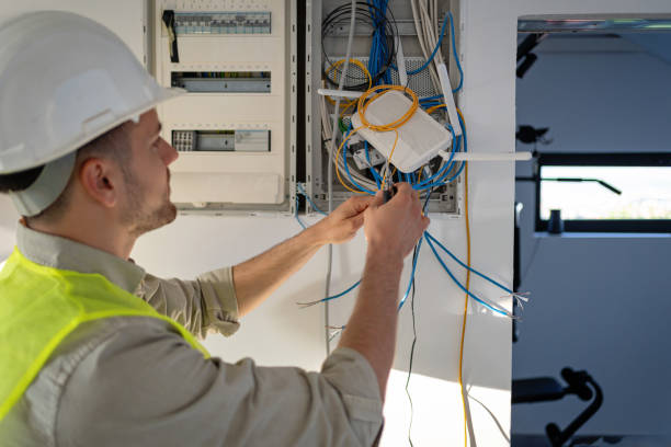 Best Electrical Contractors for Businesses  in , OR